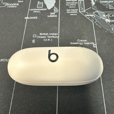 Beats Solo Buds Bluetooth Earbuds- Ivory Beats by Dr. Dre