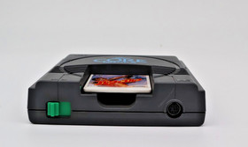 NEC PC Engine CoreGrafX Black Console (NTSC-J (Japan))