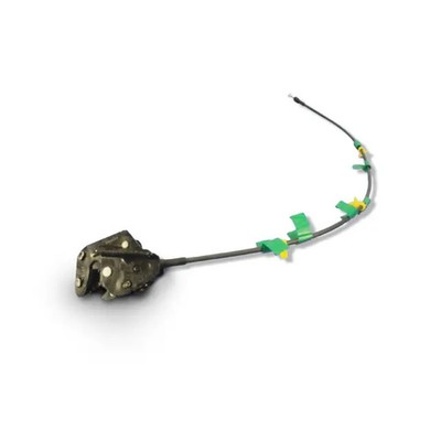 Genuine Mopar Cargo Door Latch Left 55359381AD