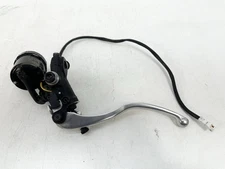 2017-2019 Triumph Street Triple 765 R Brake Master Cylinder Lever Tank Front OEM