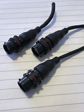 1 x gebrauchter Deutsch Autosport AS106-05SN AS Stecker - 3 verfügbar