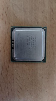 Intel Xeon E5430