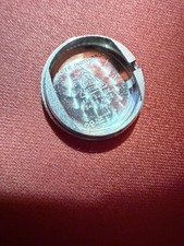 Omega Watch Case/back 2cm/3/4 