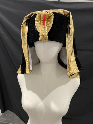 Black and gold velvet cape with hood #goth #festival