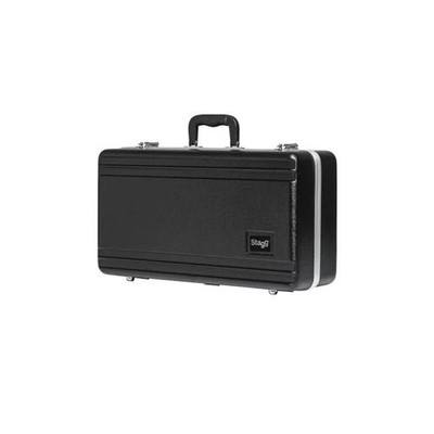 Stagg 10797 ABS Case for Trumpet
