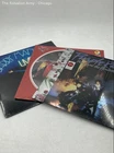 Warner Bros. Purple Rain By Prince Various Artist Album Vinyl Record Lot Of 3