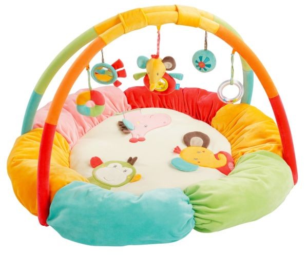 Fehn Safari 3-D-Activity-Nestchen-image