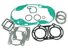 Complete Full Engine Gasket O-ring Kit Yamaha Yfz350 Banshee 350 1987-2006
