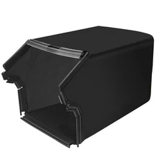 Braveboy 580947302 Lawn Mower Grass Bag Compatible with Husqvarna 580947316 5...