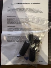 Kit Condensatore Alimentatore Revox B760, Nuovo, mai usato!!!