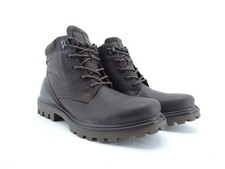 Ecco TRED TRAY M Stiefel Stiefeletten Boots Winterboots gefüttert NEU Gr.43