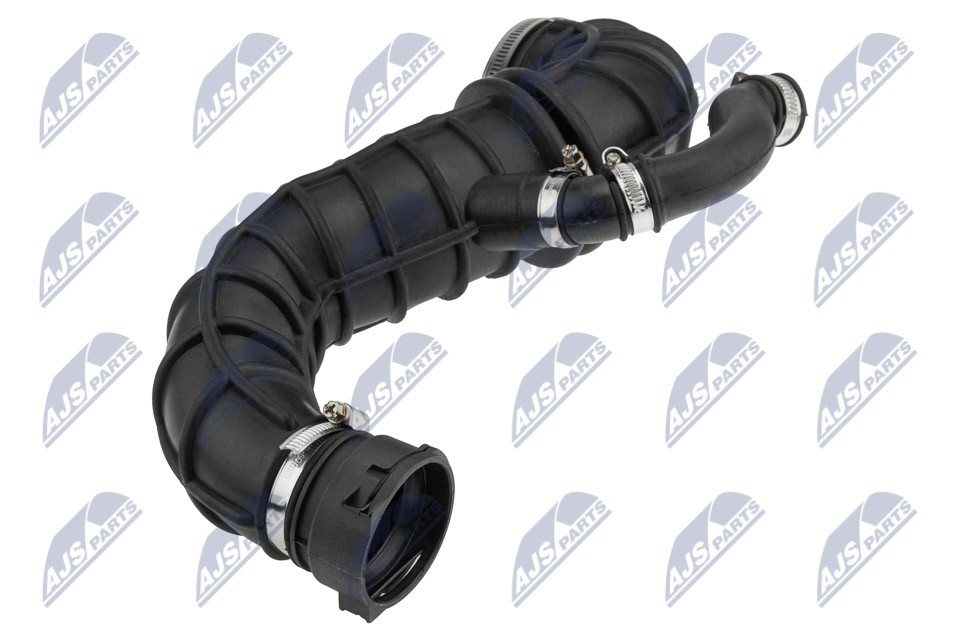 Air filter intake hose GPP-FR-027 NTY for FORD TRANSIT CONNECT - Image 3