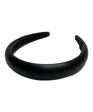 Coach Leather Headband JHz59