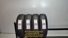 GOMME USATE  TERMICHE 175/70R14 84T HANKOOK E TIGAR PNEUMATICI C21788