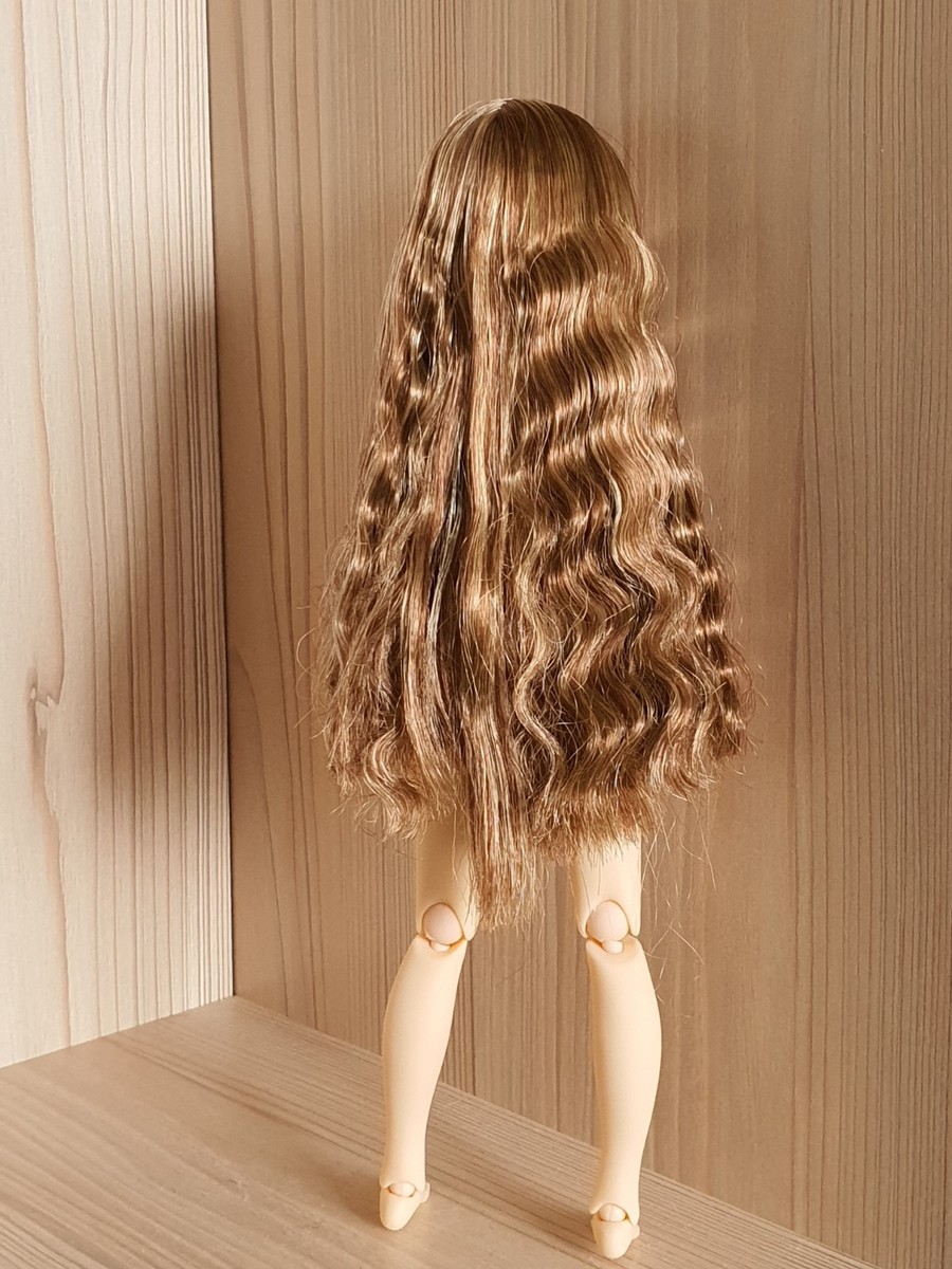 Hybrid Doll Licca-Chan Body 21 cm Azone Pure Neemo Feel Silky Skin