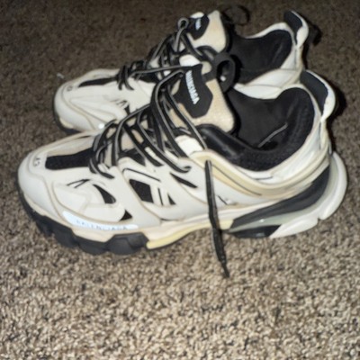 Balenciaga Tracks Men's Size 43 | eBay
