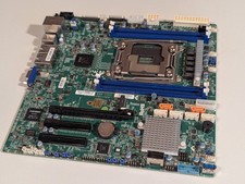 Supermicro X11SRM-F Mainboard | micro ATX | I...