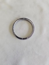 Breitling Chronomat Bezel Stainless Steel  Wi...