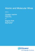 Siegmar Roth (U. A.) | Atomic And Molecular Wires | Buch | Englisch (1997)