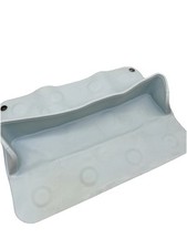 Bathtub Tray, Kids Bath Tub Shelf and Organizer for Baby Bath Toys V