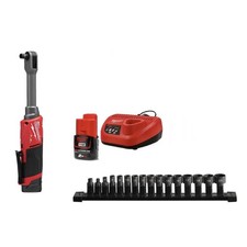 Akku Schlagschrauber MILWAUKEE 4933499411