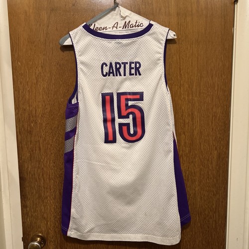 Vintage Nike Vince Carter Raptors Jersey🦄 - Picture 4 of 4