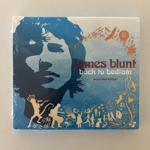 James Blunt Back to Bedlam | eBay