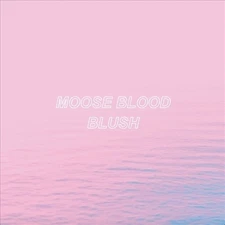 Blush by Moose Blood [Audio CD]