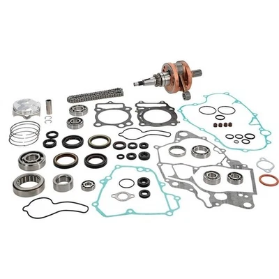 Kit De Révision Moteur Complet Wrench Rabbit Honda CRF 150 R 2014 2015 2016 2017 - Photo 1/2