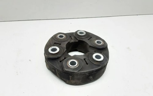 BMW 3 E90 Propshaft Rubber Coupling 7546425 2.00 Diesel 2010 33701962