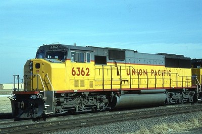 ORG SLIDE UP 6362 SD60M NICE
