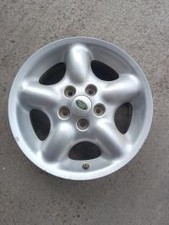 Jantes Land Rover FREELANDER