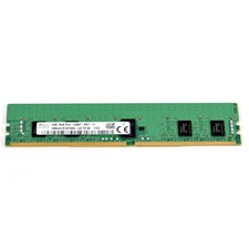 Dell K67DJ MEMORY 1R X 8 PC4-2400T
