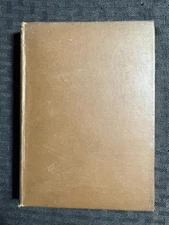 1879 TWICE-TOLD TALES V.2 by Nathaniel Hawthorne HC VG 4.0 6th Houghton Mifflin
