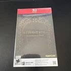 New ListingResident Evil Generation Pack Nintendo Switch 2 BRAND NEW