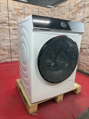 SIEMENS iQ700 WG44B20Z0 Waschmaschine 9 kg HomeConnect smartFinish Schaumsensor