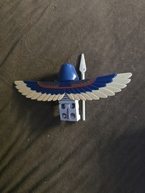 LEGO Flying Mummy Minifigure Pharaoh's Quest pha005 7327 7307 CMF Lot Rare HTF 