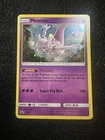 Pokémon TCG Mewtwo SM77 Black Star Promo Holo Card 2017 NM