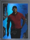 2024 Skybox Metal Universe Champions PMG Blue /50 Tiger Woods #2