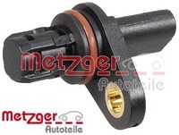 Metzger 0903310 Sensor FüR Nockenwellenposition Nockenwellensensor Sensor