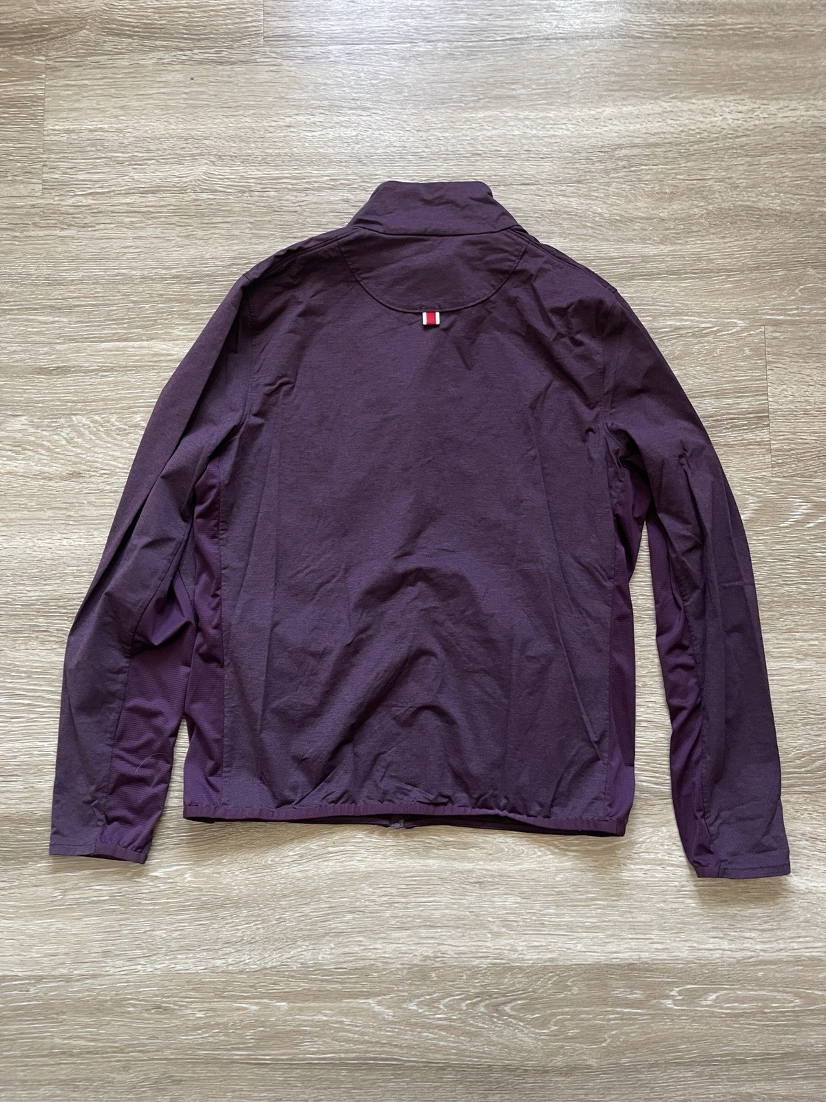 Tracksmith Women’s Session Jacket Size Medium - image 5