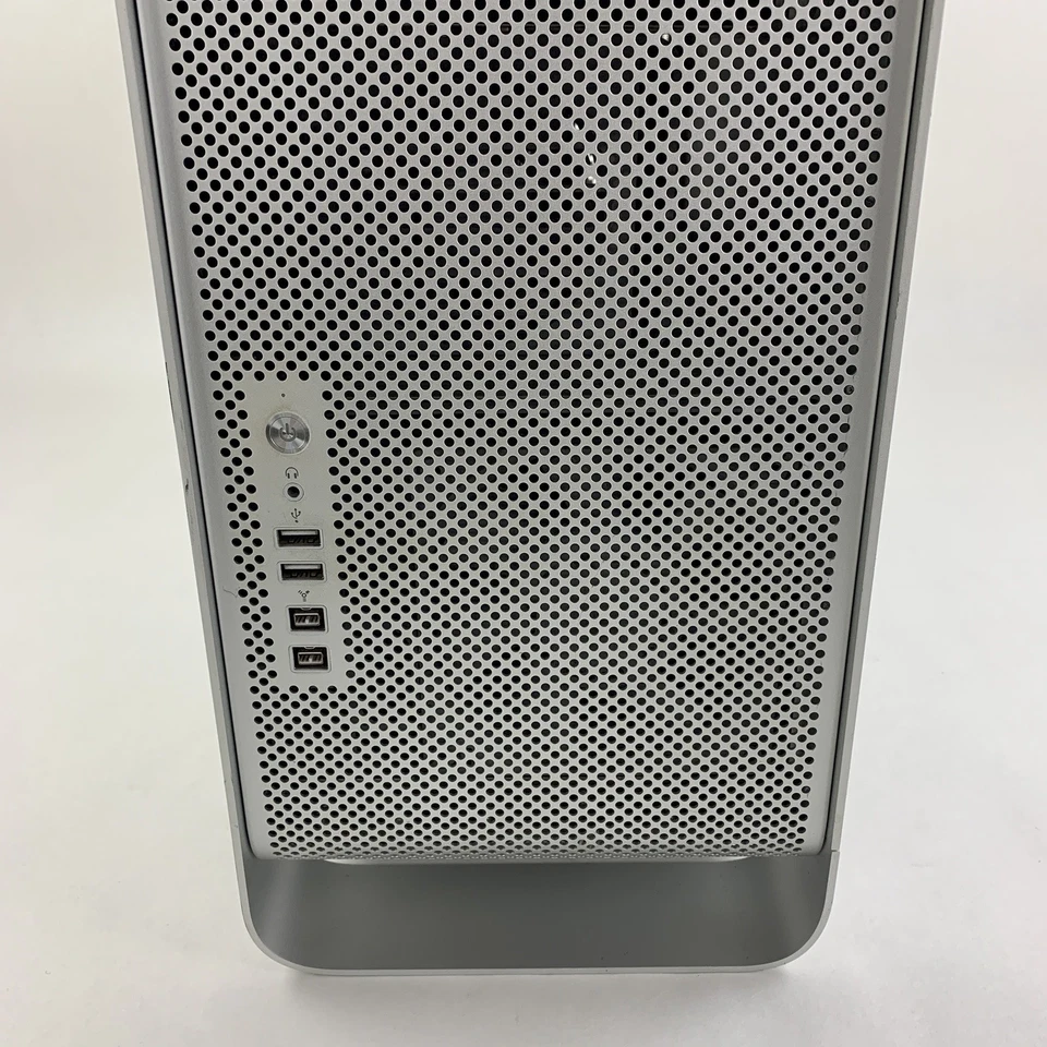 Apple Mac Pro 5,1 2010 Xeon W3565 3.2 GHz 32 GB Ram 7TB Fusion ATI Radeon 5770 - Image 3 of 4