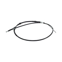 Seilzug Feststellbremse 2.015 Mm Bosch Passend FüR U.A. VW Multivan