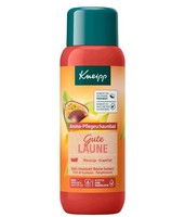 Kneipp Aroma-Pflegeschaumbad Gute Laune 400 Ml