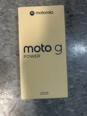 Metro Moto G Power 5G