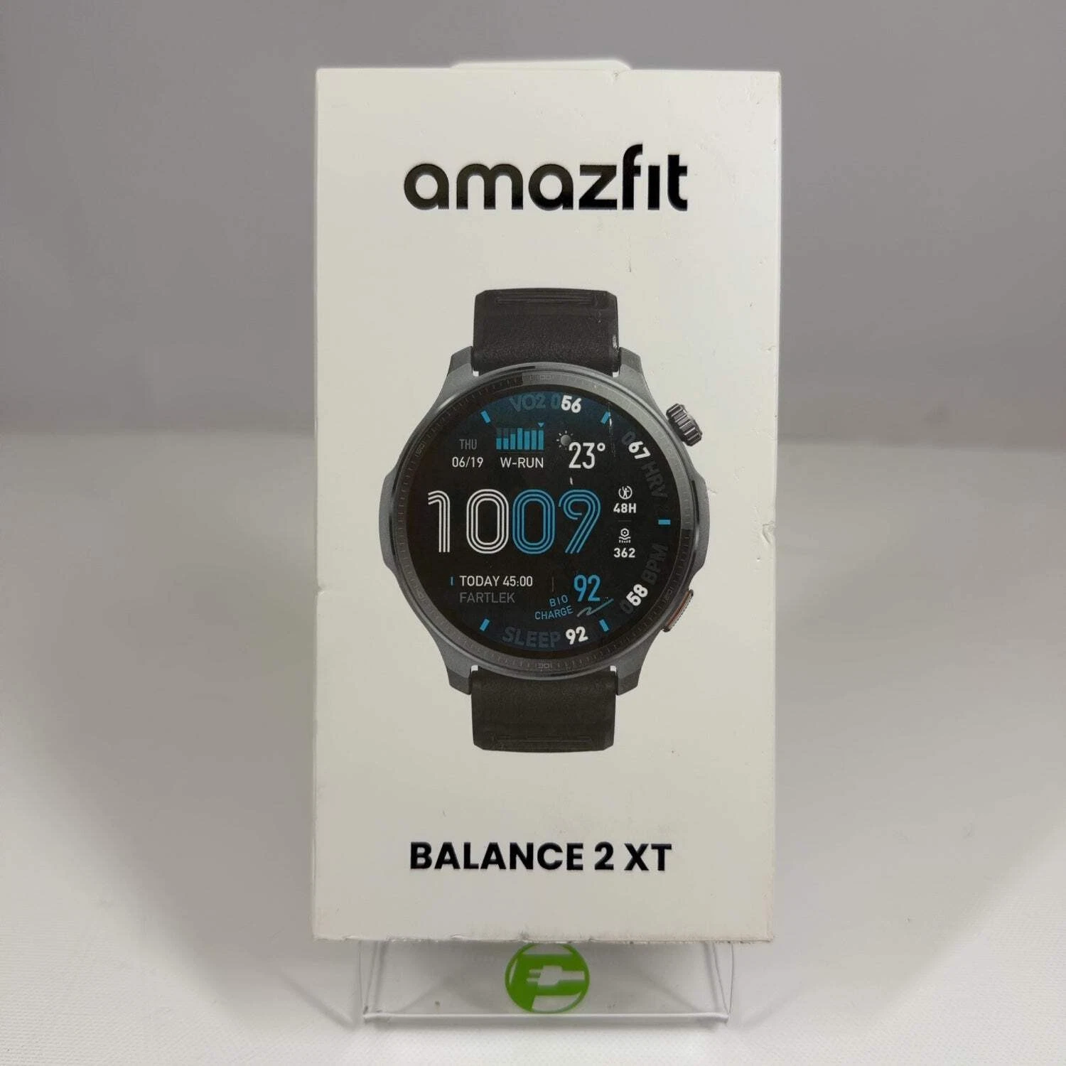 New Amazfit Balance 2 XT 47mm Activity Tracker A2547