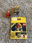 LEGO Classic Space 6806 Surface Hopper VGC 1985 Retired With Box Lid