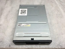 Teac FD235HF 3.5" inch Internal Desktop 1.44MB Floppy Disk Drive
