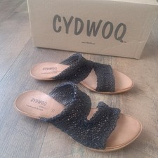 CYDWOQ Brave Sandals 42 11.5 