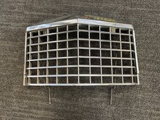 1977 1978 Ford Thunderbird Grille And Surround Oem 77 78 T-bird